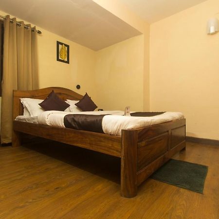 Oyo 9454 Hotel Golden Leaf Darjeeling  Ngoại thất bức ảnh