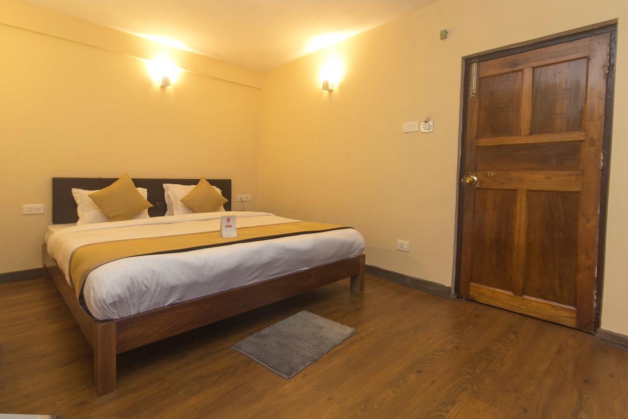 Oyo 9454 Hotel Golden Leaf Darjeeling  Ngoại thất bức ảnh