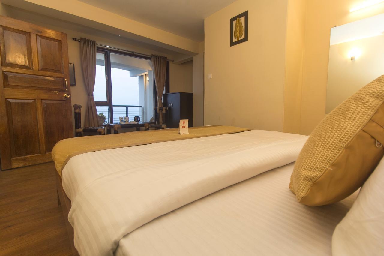 Oyo 9454 Hotel Golden Leaf Darjeeling  Ngoại thất bức ảnh