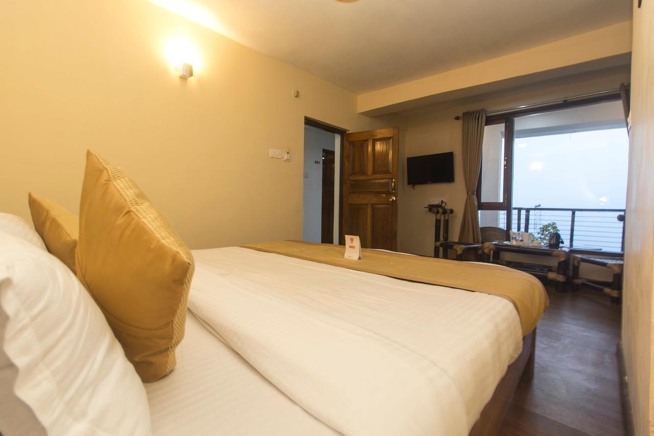 Oyo 9454 Hotel Golden Leaf Darjeeling  Ngoại thất bức ảnh