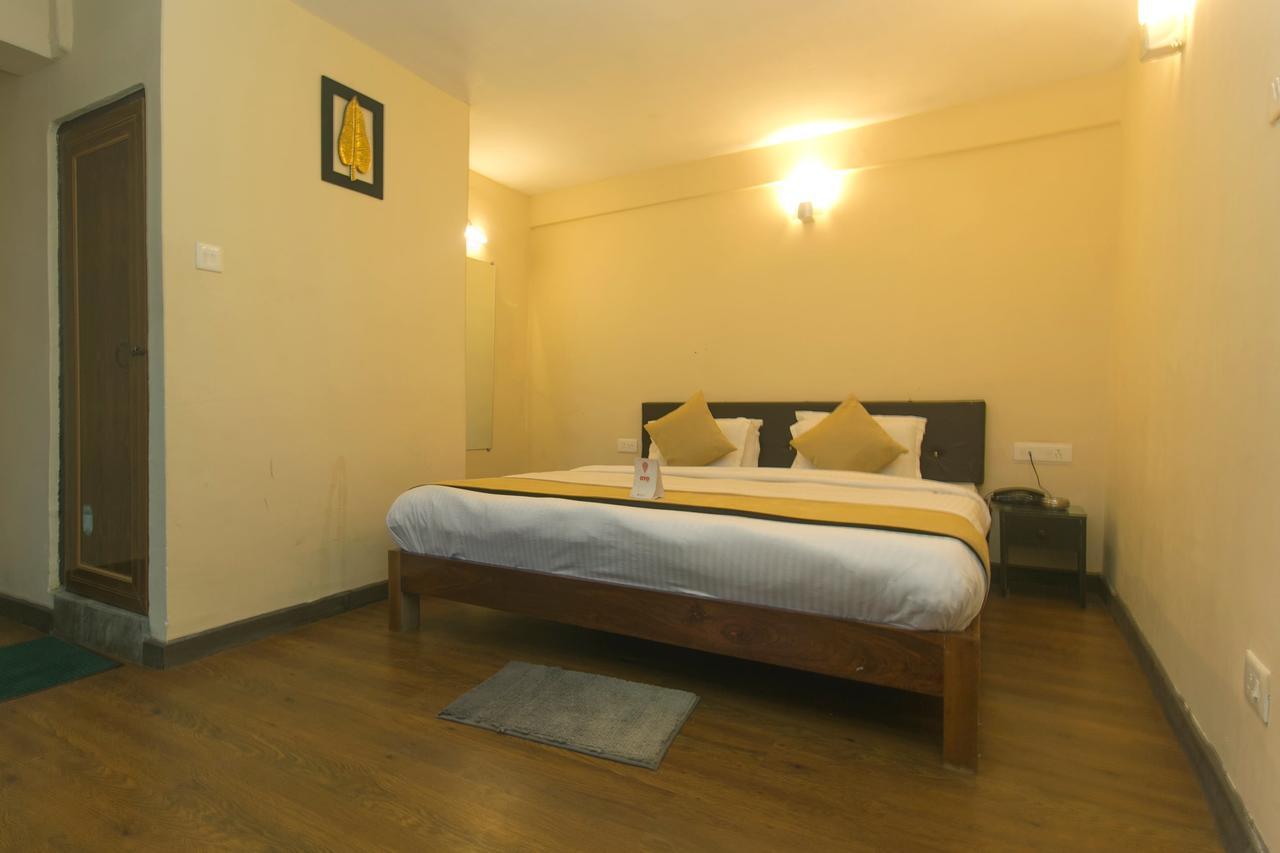 Oyo 9454 Hotel Golden Leaf Darjeeling  Ngoại thất bức ảnh