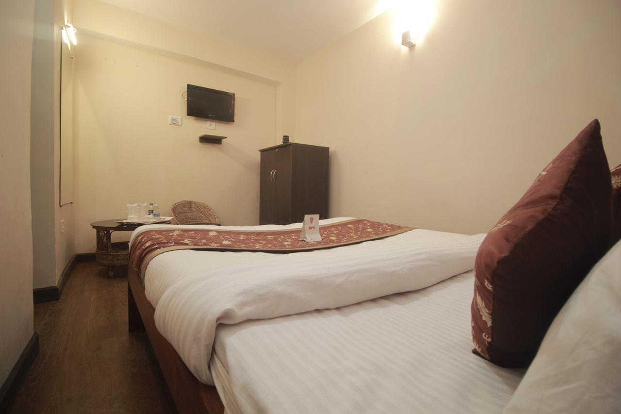 Oyo 9454 Hotel Golden Leaf Darjeeling  Ngoại thất bức ảnh