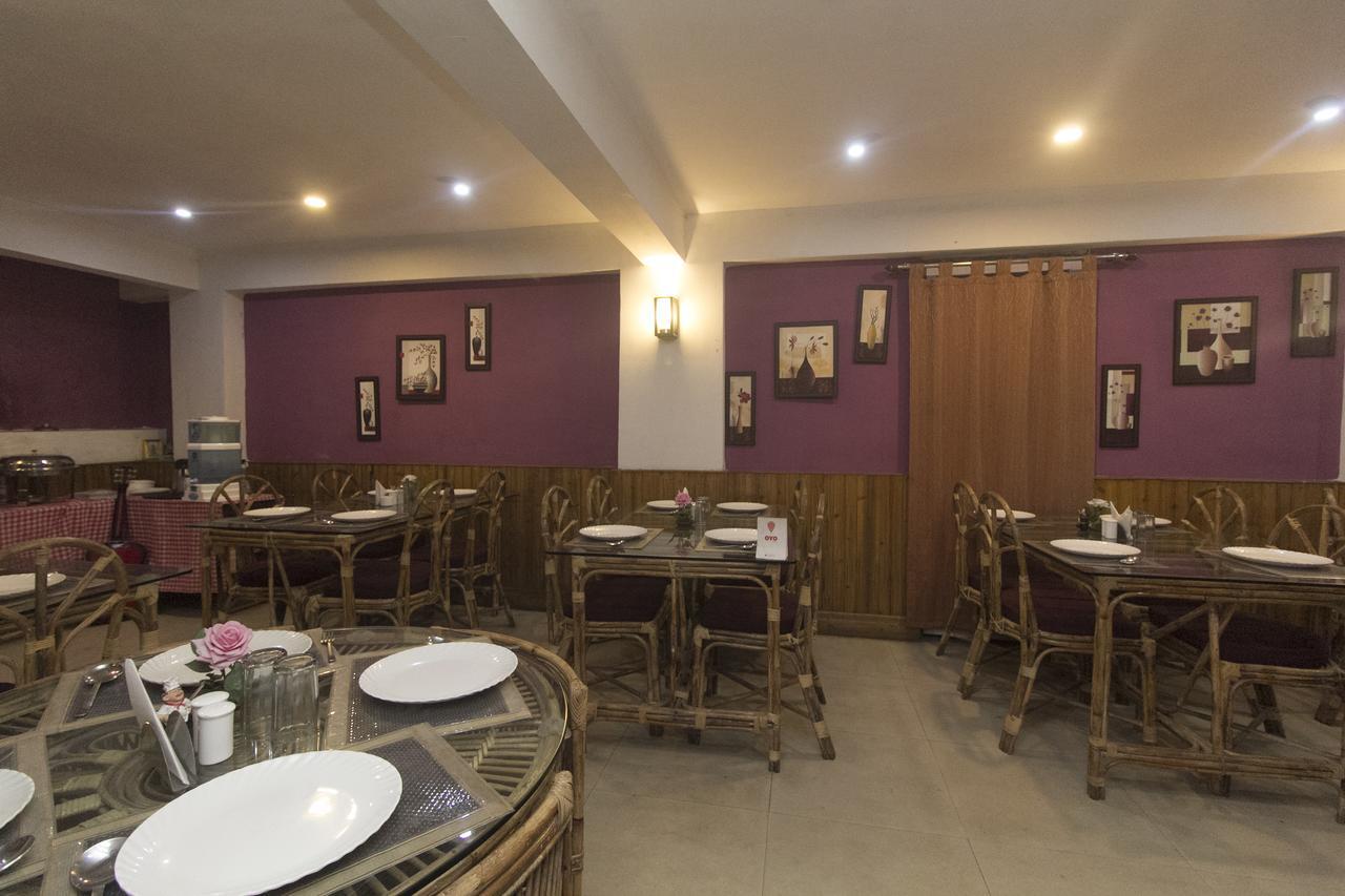 Oyo 9454 Hotel Golden Leaf Darjeeling  Ngoại thất bức ảnh