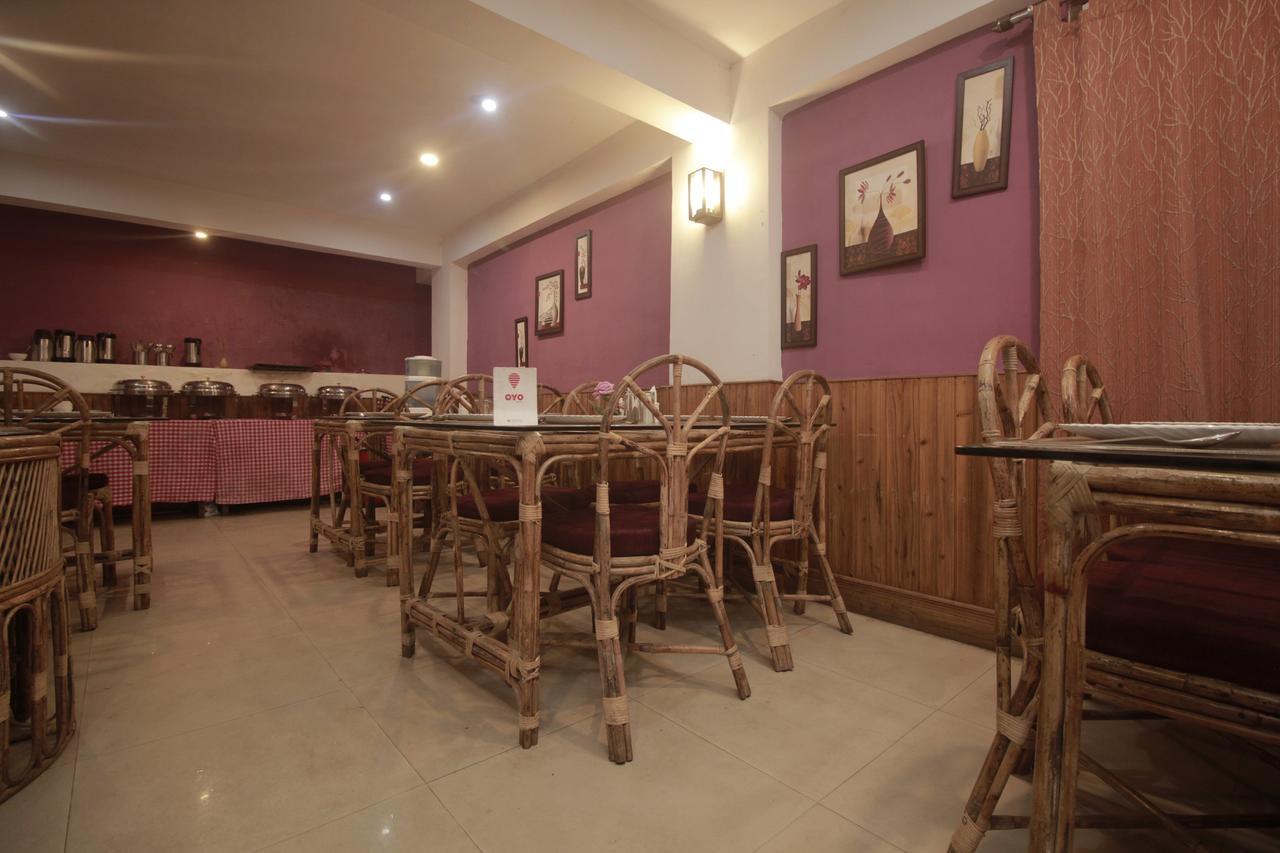 Oyo 9454 Hotel Golden Leaf Darjeeling  Ngoại thất bức ảnh