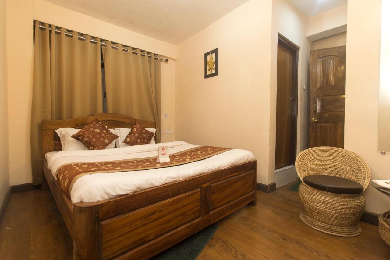 Oyo 9454 Hotel Golden Leaf Darjeeling  Ngoại thất bức ảnh